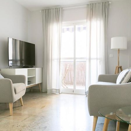 Apartamento Malaga Velazquez Екстериор снимка