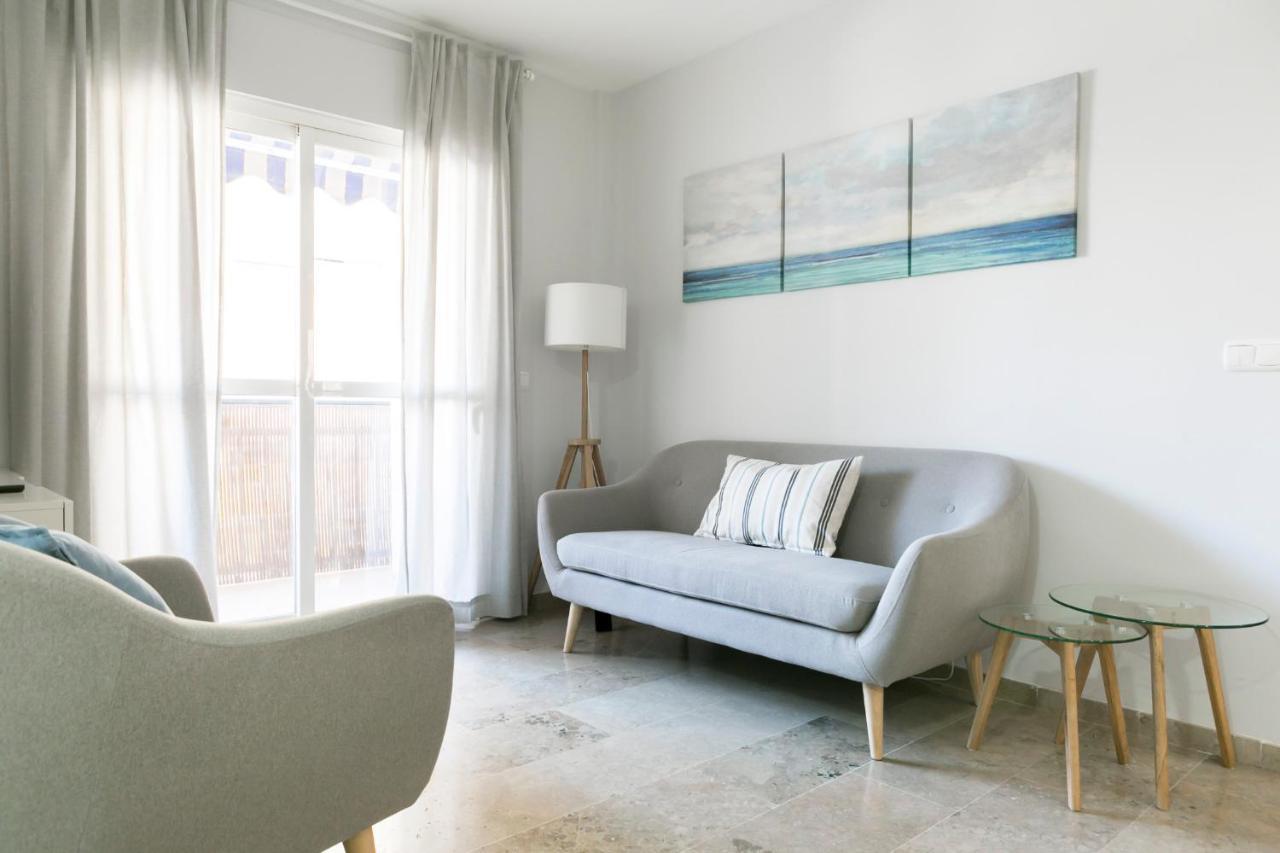 Apartamento Malaga Velazquez Екстериор снимка
