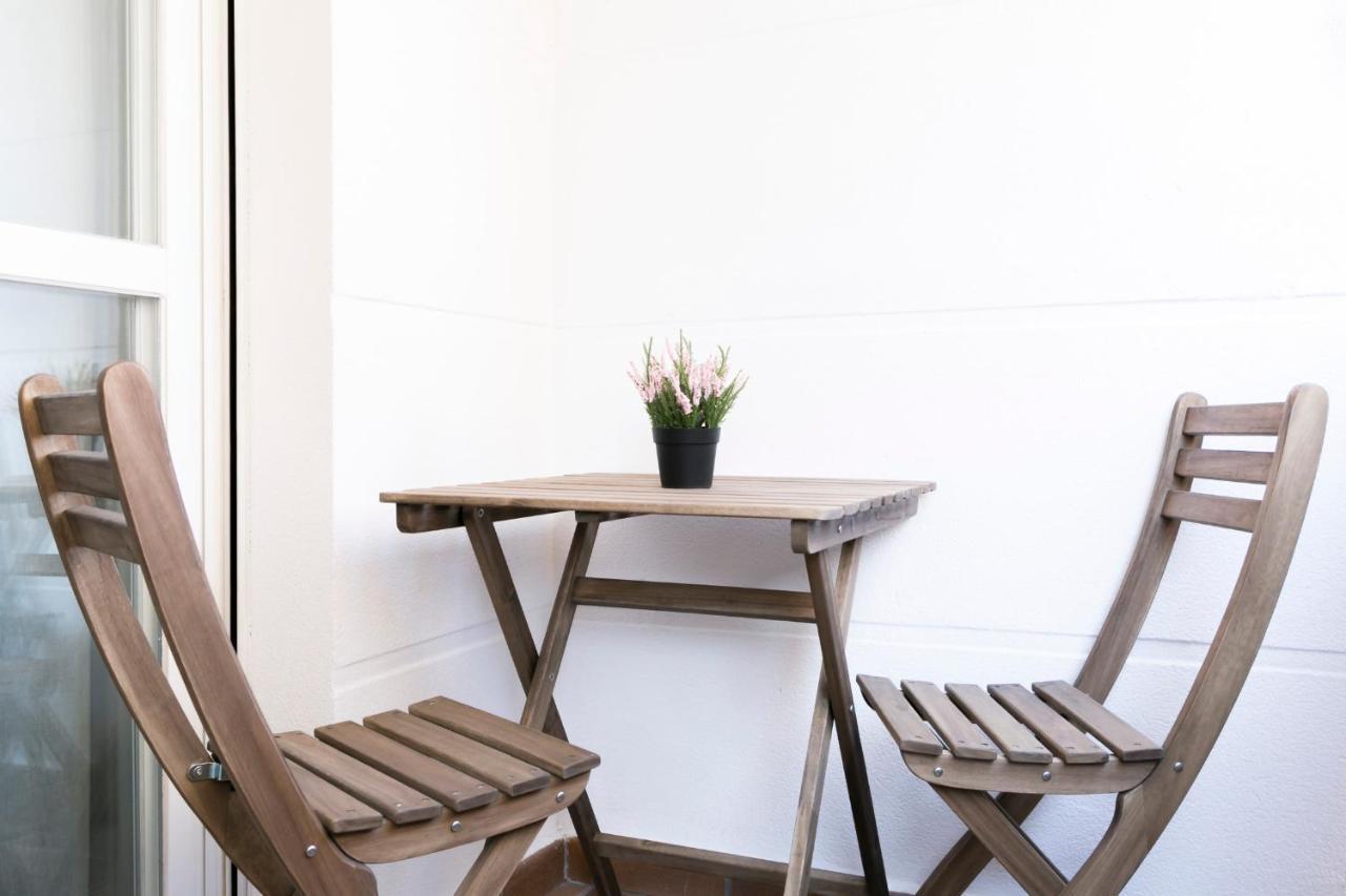 Apartamento Malaga Velazquez Екстериор снимка