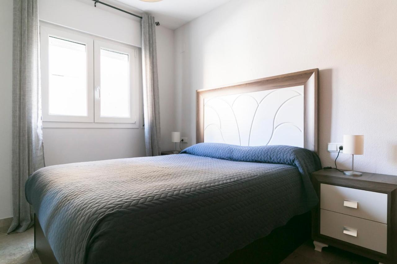 Apartamento Malaga Velazquez Екстериор снимка