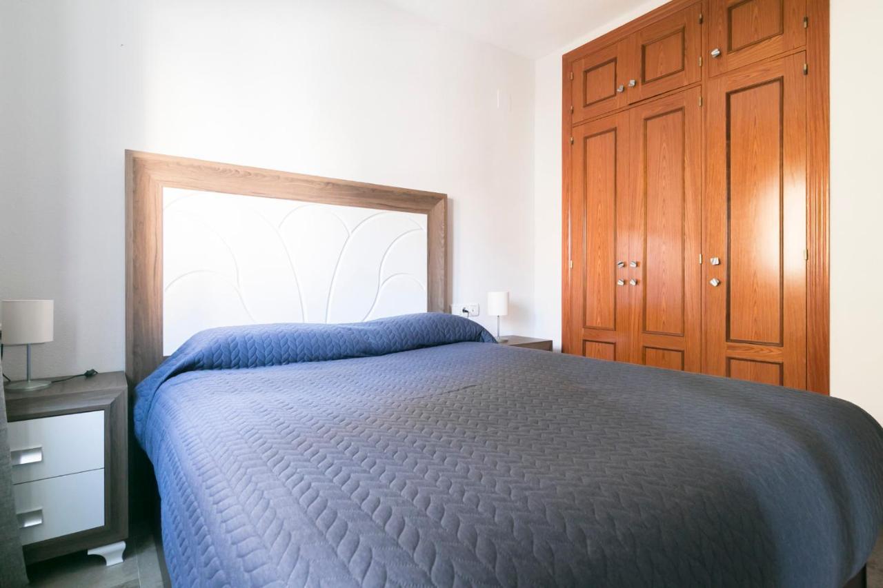 Apartamento Malaga Velazquez Екстериор снимка