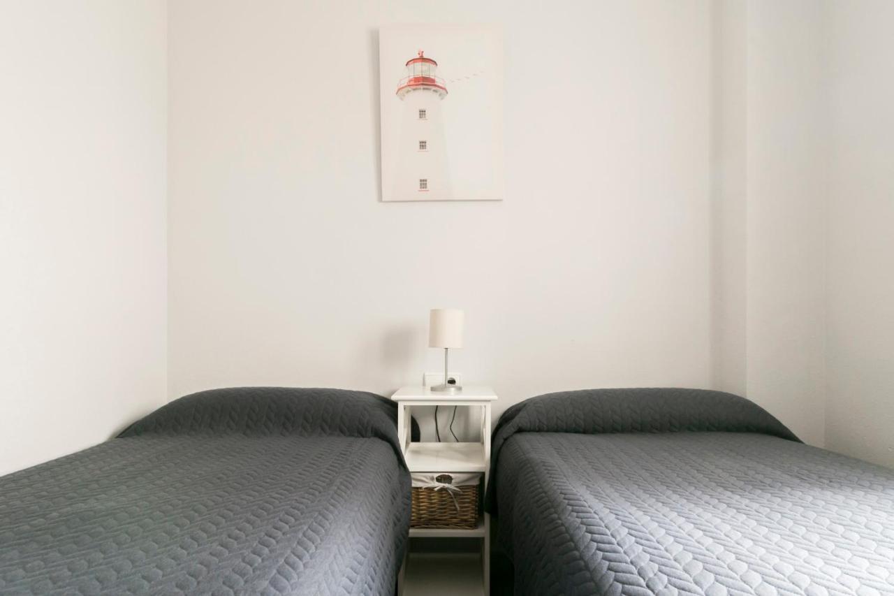Apartamento Malaga Velazquez Екстериор снимка