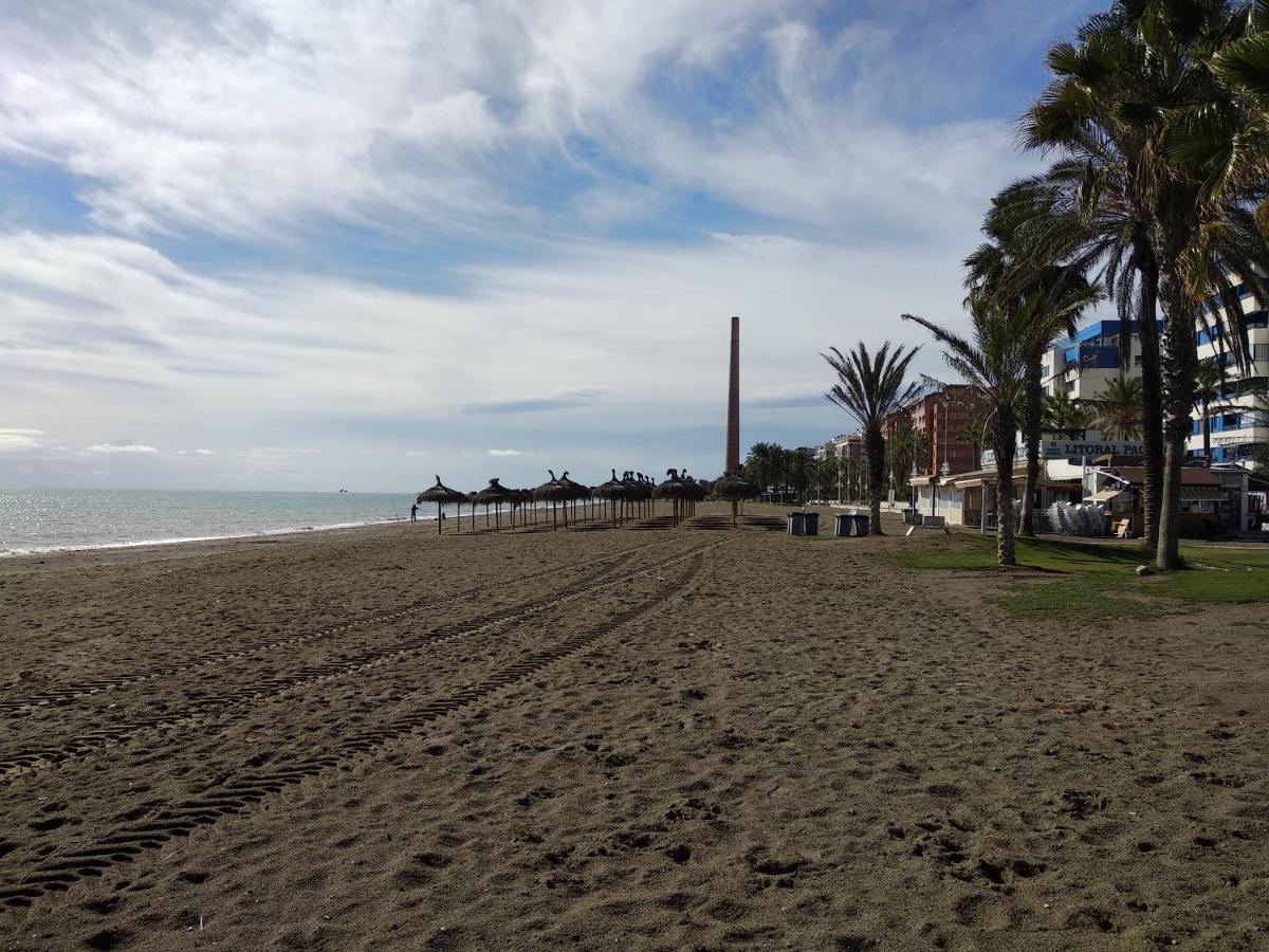 Apartamento Malaga Velazquez Екстериор снимка