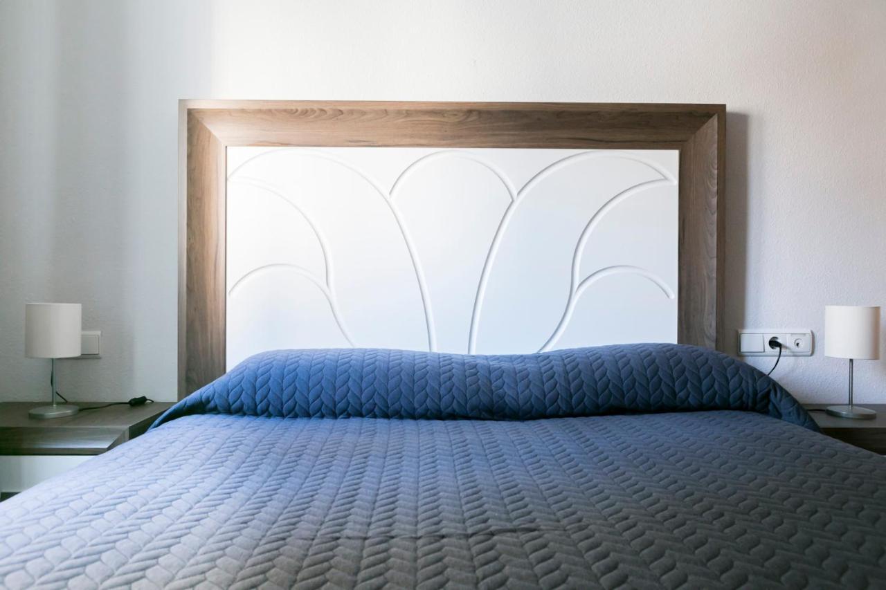 Apartamento Malaga Velazquez Екстериор снимка